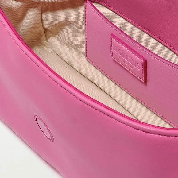 Jacquemus Le Bambimou bag - Picture 6 of 7